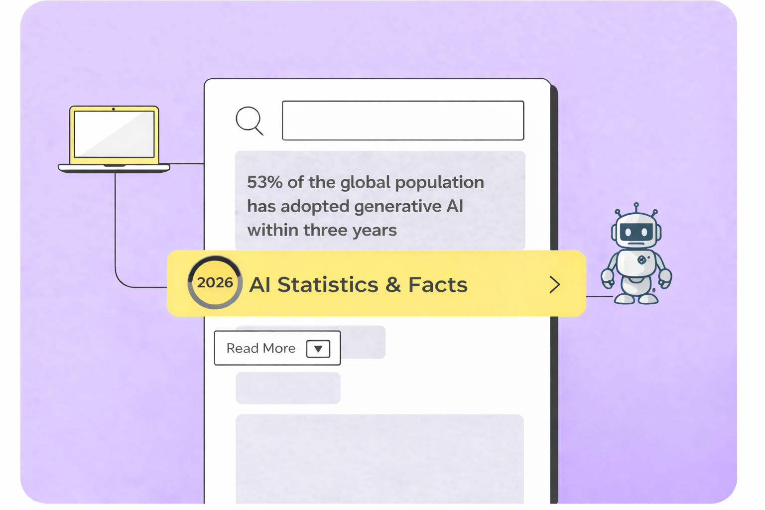 75 AI Facts & Statistics You Should Know in 2026 - The Pivot Wave