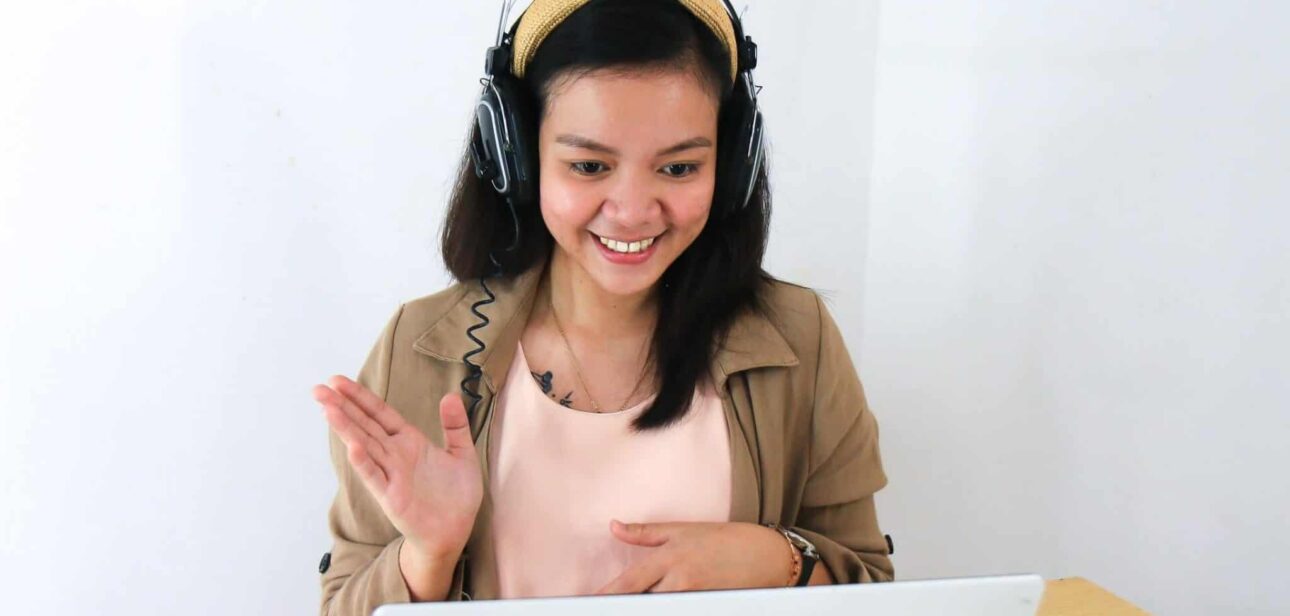 online learning stats