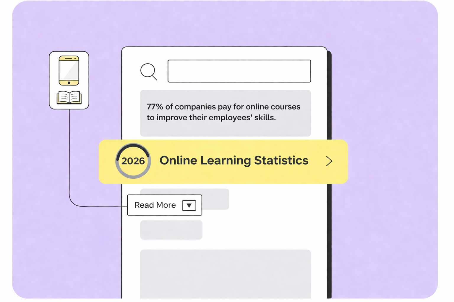 online learning statistics 2026